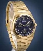 Reloj para hombres Adriatica Multifunction