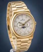 Reloj para hombres Appella Moonphase