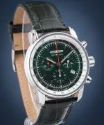 Reloj para hombres Zeppelin LZ14 Marine Chronograph