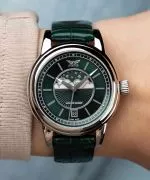 Reloj para mujeres Aviator Douglas Moonflight