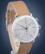 Reloj para hombres Junghans max bill Chronoscope