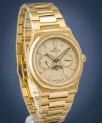 Reloj para mujeres Appella Multifunction Moonphase