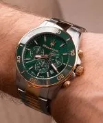 Reloj para hombres Maserati Competizione Chronograph