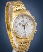 Reloj para hombres Appella Chronograph