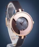 Reloj para mujeres Pierre Ricaud Classic