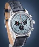 Reloj para hombres Zeppelin LZ14 Marine Chronograph