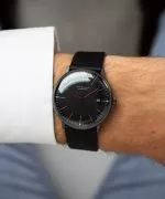 Reloj para hombres Junghans max bill Automatic Bauhaus
