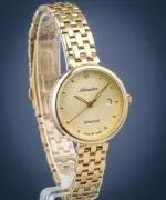 Reloj para mujeres Adriatica Diamond