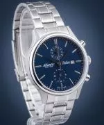 Reloj para hombres Atlantic Seabase Chronograph