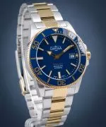 Reloj para hombres Davosa Argonautic 39