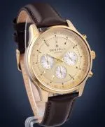 Reloj para hombres DESTELL Circinus Chronograph