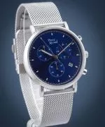 Reloj para hombres Pierre Ricaud Chronograph