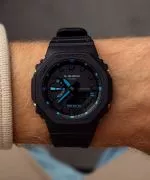 Reloj para hombres Casio G-Shock Carbon Core Guard