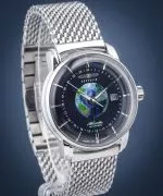 Reloj para hombres Zeppelin Atlantic Automatic
