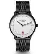 Reloj para hombres Sternglas Naos Edition Bauhaus III LTD