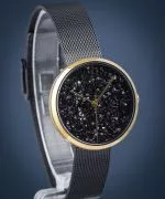 Reloj para mujeres Obaku Glimmer Medallion