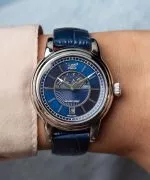 Reloj para mujeres Aviator Moonflight