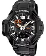 Reloj para hombres G-SHOCK Casio Gravity Defier