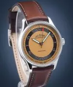 Reloj para hombres Delbana Recordmaster Mechanical