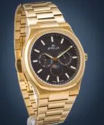 Reloj para hombres Appella Moonphase