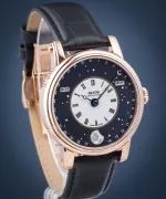 Reloj para hombres Epos Oeuvre D'Art V-Style Automatic
