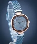 Reloj para mujeres Obaku Brilliant Diamond
