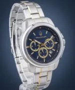 Reloj para hombres Maserati Successo