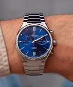 Reloj para hombres Atlantic Seawave Chronograph