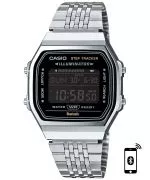 Reloj unisex Casio Vintage
