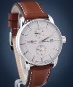 Reloj para hombres Zeppelin Atlantic Regulator Chrono Automatic