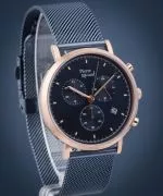 Reloj para hombres Pierre Ricaud Chronograph