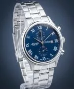 Reloj para hombres Atlantic Seawave Chronograph