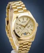 Reloj para mujeres Adriatica Moonphase