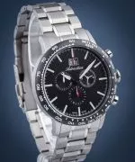 Reloj para hombres Adriatica Chronograph SET