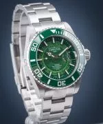 Reloj para hombres Davosa Ternos Professional Nebulous Automatic