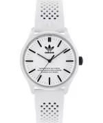 Reloj unisex adidas Originals Code One Ceramic