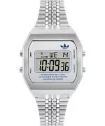 Reloj unisex adidas Originals Street Digital Two