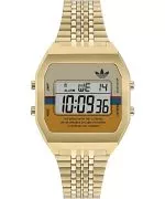 Reloj unisex adidas Originals Street Digital Two