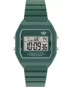Reloj unisex adidas Originals Street Digital Two