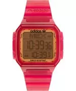 Reloj unisex adidas Originals Street Digital One GMT