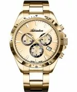 Reloj para hombres Adriatica Classic Chronograph