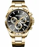 Reloj para hombres Adriatica Classic Chronograph