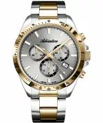 Reloj para hombres Adriatica Classic Chronograph