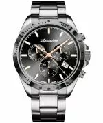 Reloj para hombres Adriatica Classic Chronograph