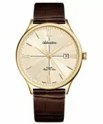 Reloj para hombres Adriatica Super de Luxe Mechanical