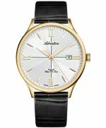 Reloj para hombres Adriatica Super de Luxe Mechanical