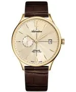 Reloj para hombres Adriatica Classic Automatic
