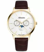 Reloj para hombres Adriatica Multifunction SET