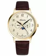Reloj para hombres Adriatica Multifunction SET