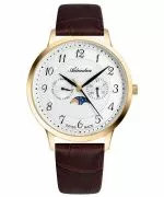 Reloj para hombres Adriatica Multifunction SET